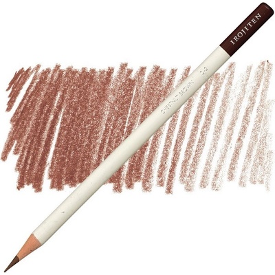 Tombow Irojiten Chestnut brown CI-RD2