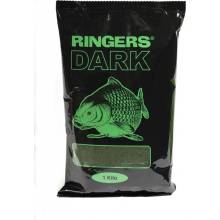 Ringers Method mix Dark Groundbait 1kg