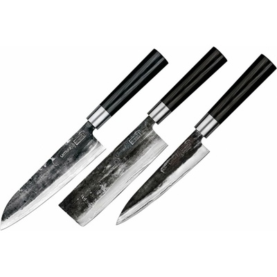 Samura Super 5 sada SP5-0220 3 ks