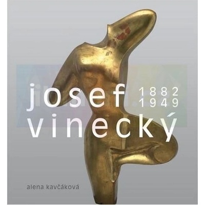 Josef Vinecký - Kavčáková Alena