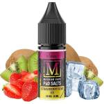 Magnum Vape Strawberry Kiwi Ice Pod Salts 10ml