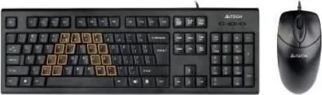 A4Tech KRS-8572 USB