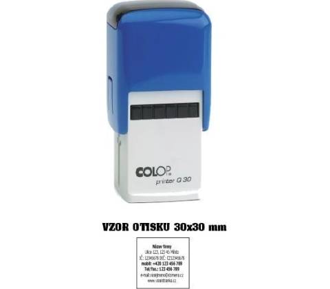 Colop Printer Q 30