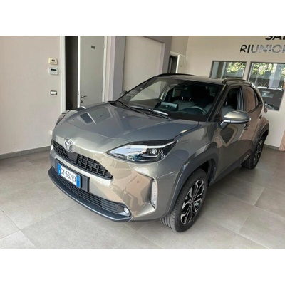 Toyota Yaris Cross 1.5 CVT 85 kW