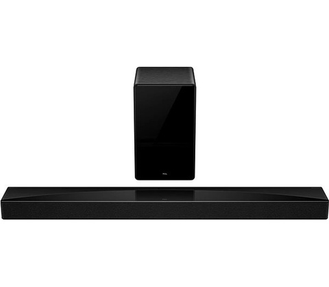 TCL Q75HE