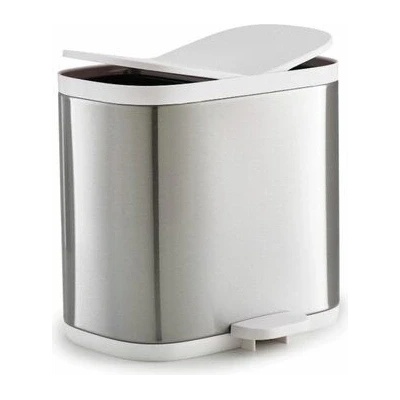 Joseph Joseph Split Steel 6 l Odpadkový koš dvojitý 70520-JJ