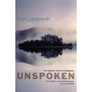 Unspoken | Mari Jungstedt (2009)