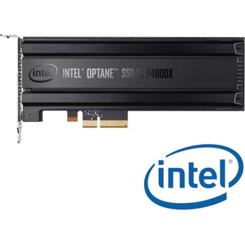 Intel P4800X 750GB, SSDPED1K750GA01