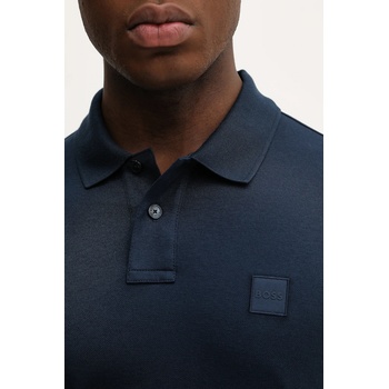 BOSS Orange Тениска с яка BOSS Orange Passenger (50507803)