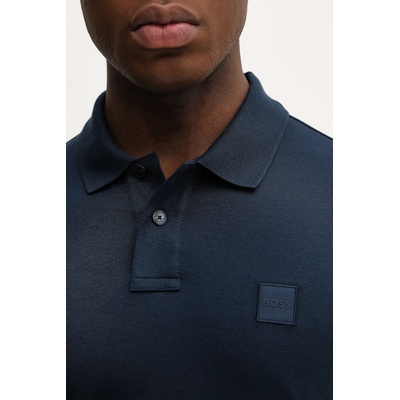 BOSS Orange Тениска с яка BOSS Orange Passenger (50507803)