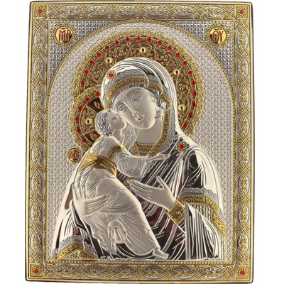 Богородица с младенец (gf0492-5)
