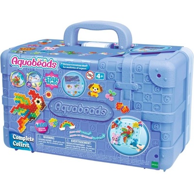 EPOCH Aquabeads Deluxe Creation Box (31967)