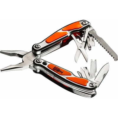 NEO TOOLS 01-026 multitool LED