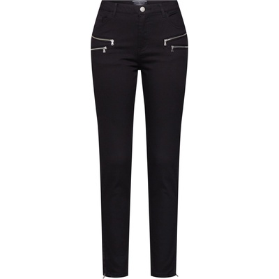 Freequent Панталон 'AIDA' черно, размер XL