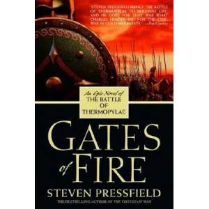 Gates Of Fire (ISBN: 9780553383683)