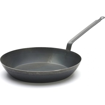 de Buyer Универсален тиган LA LYONNAISE 30 см, стомана, de Buyer (DB502030)