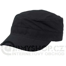 US Field čepice černá