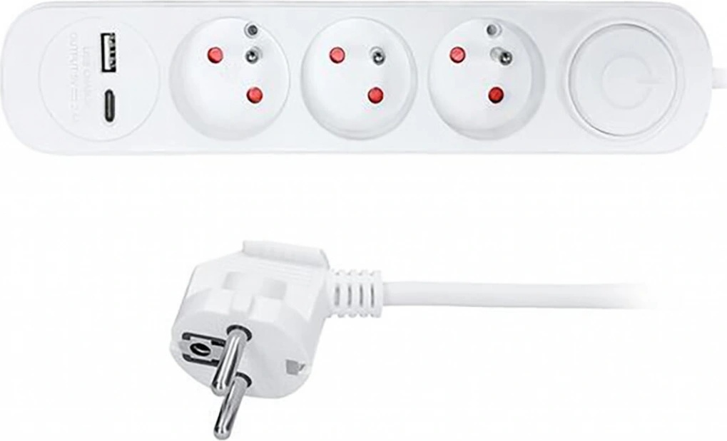 Solight PP111USBC