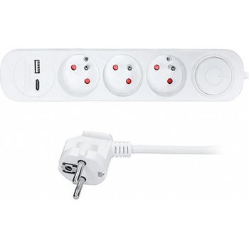 Solight PP111USBC