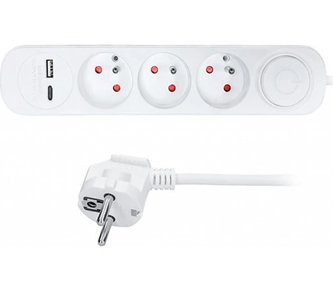 Solight PP111USBC