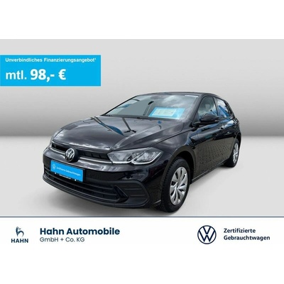 Volkswagen Polo 1.0 59 kW
