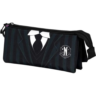 Distrineo Моливник Уензди Nevermore 23 см