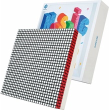 Gans puzzle GAN MOSAIC CUBE 10 X 10 Kociek
