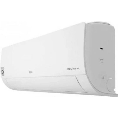 LG splitová klimatizace WZ12AW WiFi, R32, bílá (8806096638309)