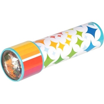 Goki Калейдоскоп Goki - Цветна галактика (60681)