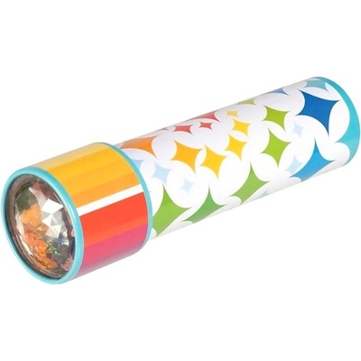 Goki Калейдоскоп Goki - Цветна галактика (60681)