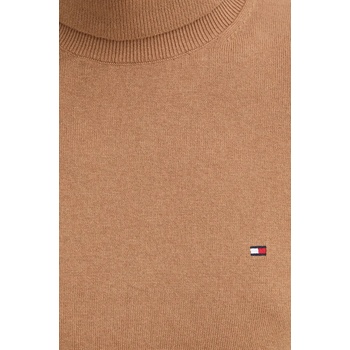 Tommy Hilfiger Пуловер с кашмир Tommy Hilfiger (MW0MW28048)