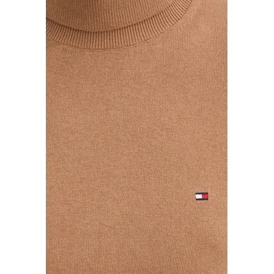 Tommy Hilfiger Пуловер с кашмир Tommy Hilfiger (MW0MW28048)
