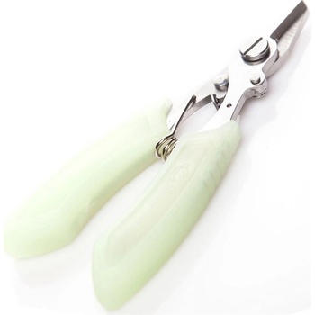 RidgeMonkey Nite Glo Scissors