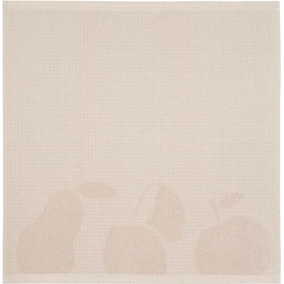 SCANquilt VAFRO béžová 50 x 50 cm