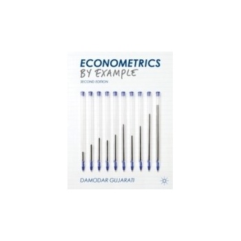 Econometrics by Example