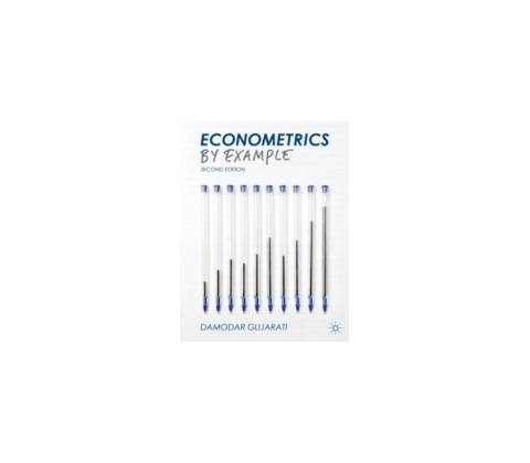 Econometrics by Example