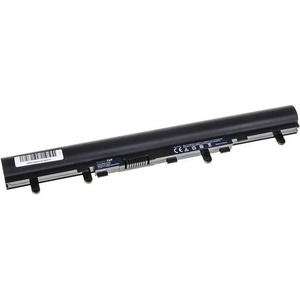 Green Cell Батерия за лаптоп GREEN CELL, Acer Aspire E1-522 E1-530 E1-532 E1-570 E1-572 V5-531 V5-571 AL12A32, 14.4V, 2200mAh (17160)