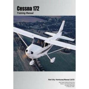 Cessna 172 Training Manual | Danielle Bruckert, Oleg Roud (ISBN: 9781463675448)