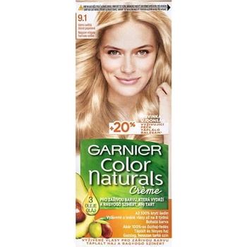 Garnier farba na vlasy (Color Natural Creme) E0 zosvetľovač
