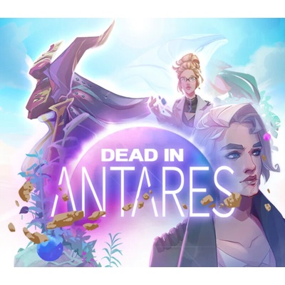 Dead in Antares