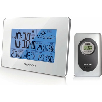 Sencor SWS 51 B