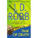 Time of Death - J.D. Robb