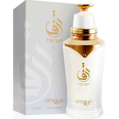 Zimaya Taraf White parfémovaná voda dámská 100 ml