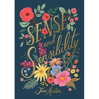 Sense and Sensibility