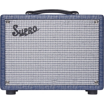Supro 64 Super