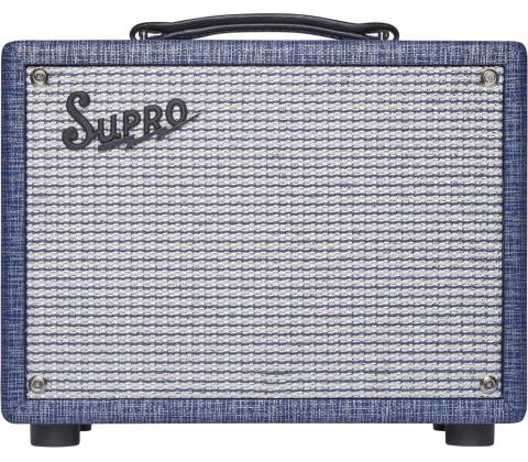 Supro 64 Super