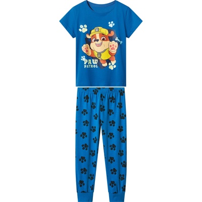 Dětské pyžamo Tlapková patrola modrá – Zbozi.Blesk.cz