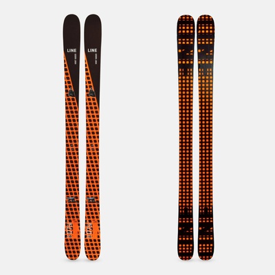 LINE Honey Badger 92 26/27 177