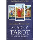 Barbara Moore Snadný Tarot