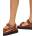 Kurt Geiger London сандали дамски кожени Orson Sandal (4461639109)